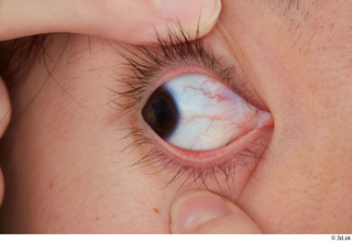 HD Eyes Aera eye eyelash irirs pupil skin texture 0012.jpg